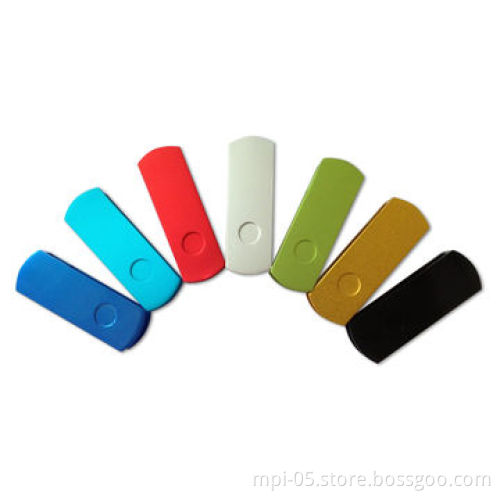 Top Seller Swivel USB Flash Drive